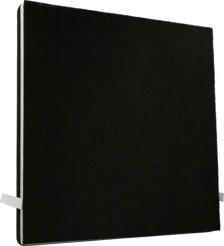 vhbw Luftilter Ersatz für 10029862 für Luftreiniger - Kombifilter HEPA + Aktivkohle