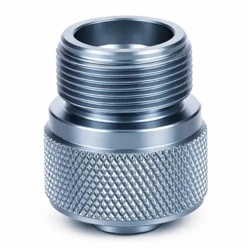 Alomejor Camping Gas Kanister Adapter Konverter Ventil Flach Kanister auf 1L MAPP Gas Tank Adapter