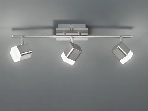 Reality Leuchten LED Deckenleuchte Roubaix R82153107