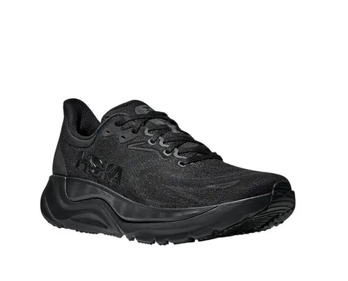 HOKA Herren Laufschuhe ARAHI 8 in schwarz von HOKA
