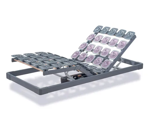 Tempur Lattenrost Premium Flex 2000