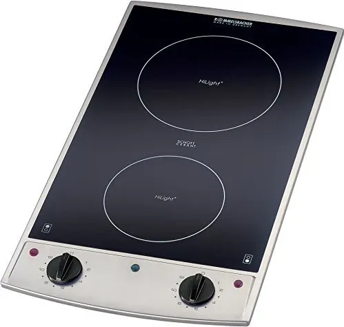 Rommelsbacher EBC 3075/E Glaskeramikeinbaukochmulde