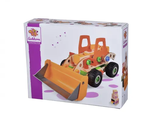 Eichhorn Spielzeuge von Eichhorn