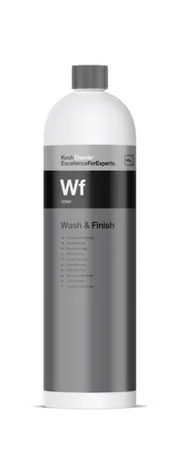 KochChemie Wash & Finish 1L # 317001