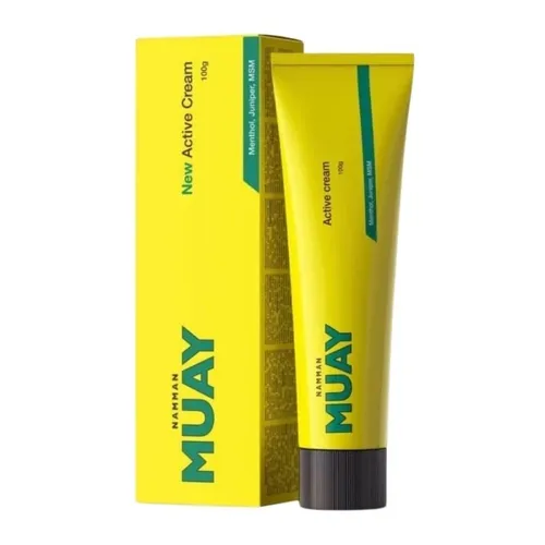 Produktbild Namman Muay