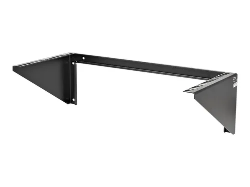 StarTech.com 5HE Vertikale Wandhalterung Rack