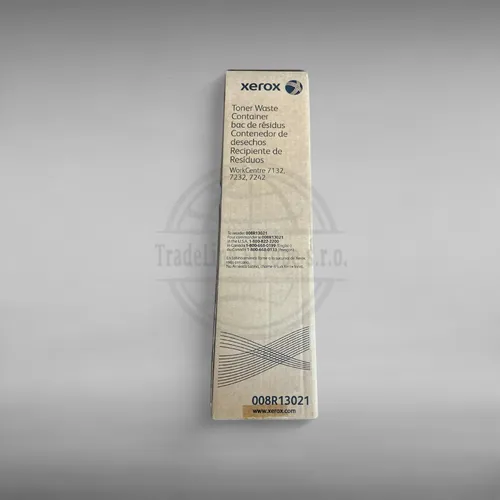 Original Xerox Waste Toner Container 008R13021 für WorkCentre 7132 7232 7242