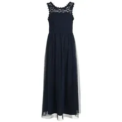 Vila Damen Kleid VILYNNEA Maxi Dress von VILA
