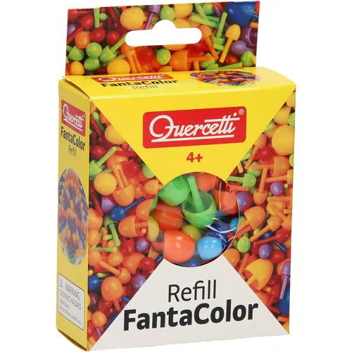 Quercetti Mosaikstifte (8007905025109)