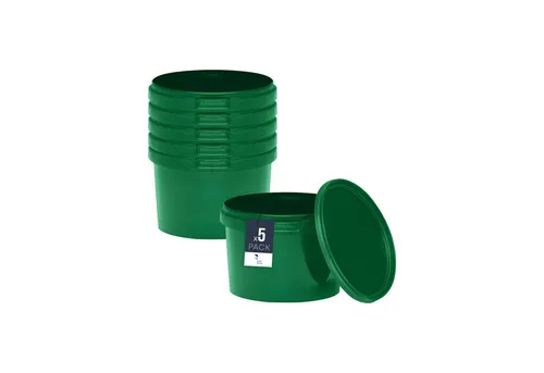 Eimer Grün von BENBOW