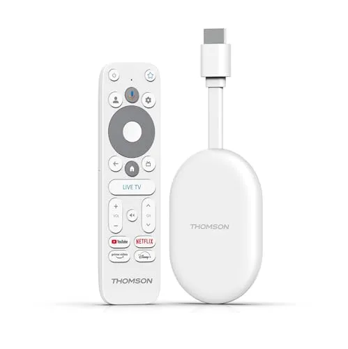 THOMSON Google TV Go Cast 150