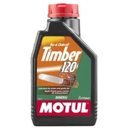 Motul Kettenöl TIMBER 120 102792