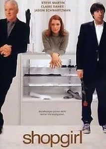 Shopgirl