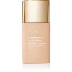 Estee Lauder Double Wear Sheer Long-Wear SPF20 1N2 Ecru 30 ml - Make-up mit langanhaltender Deckkraft und Lichtschutzfaktor 20, ideal für einen natürlichen, makellosen Teint den ganzen Tag über.