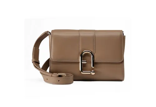 Furla Urban Umhängetasche S Leder 22.5 cm - stilvoll und praktisch - Handtaschen aus hochwertigem Leder, ideal für den Alltag mit einem eleganten Design und ausreichend Platz für Ihre Essentials.