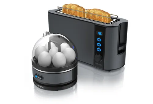 Arendo Frühstücks-Set (2-tlg)