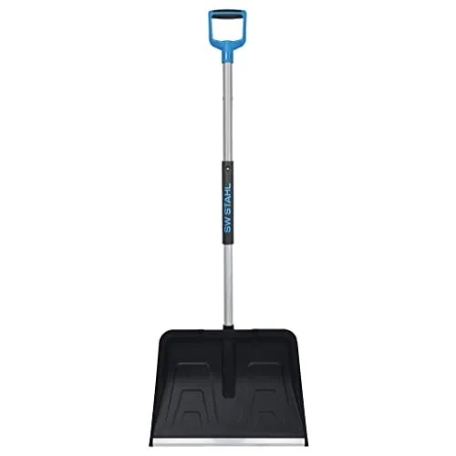 SW-Stahl 98100L Klappbarer Schneeschieber