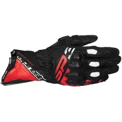 Alpinestars SP-3 Handschuhe Schwarz / Hellrot / Weiss S von Alpinestars