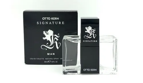 Otto Kern Signature Man Eau de Toilette 30 ml