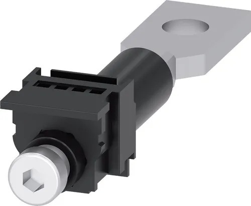 Produktbild Siemens Dig.Industr. Flachanschluss 3VA9131-0QE10 Zubehör 3VA91310QE10