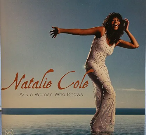 Ask a Woman Who Knows