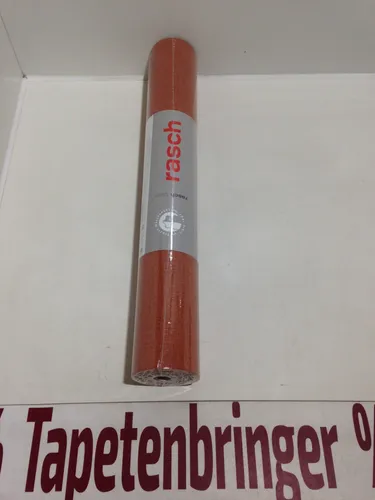 Rasch Tapeten Rot von Rasch