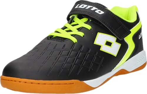 Lotto Hallenschuh - ideal für diverse Hallensportarten - Sonstige Kinderschuhe, ideal für Hallensportarten, mit verstellbarem Klettverschluss für optimalen Halt und Komfort.