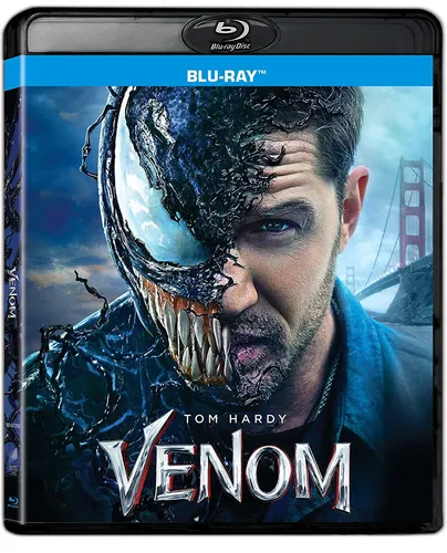 Venom (Blu-ray)