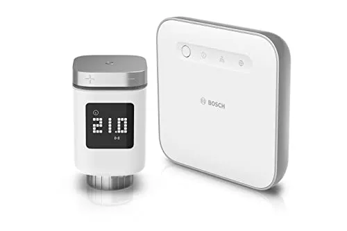 Bosch Smart Home Starter Set Heizen von Bosch