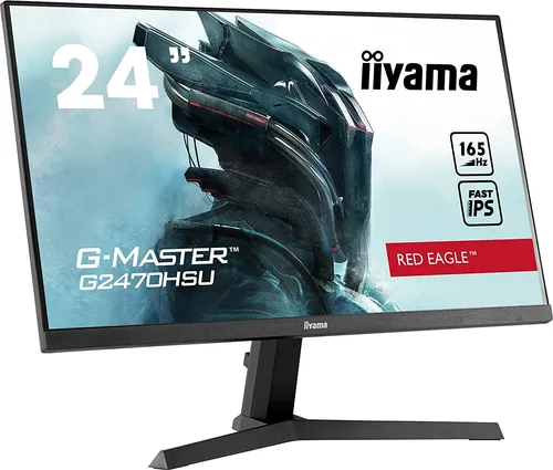 iiyama G-Master Red Eagle G2470HSU-B1 23,8