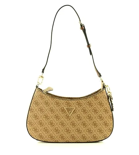GUESS Damen Schultertasche Noelle von GUESS