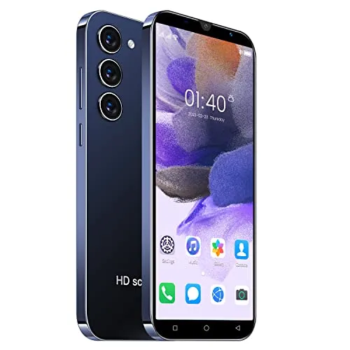 MTGud Tagesangebot für Smartphones M23+, 5.0