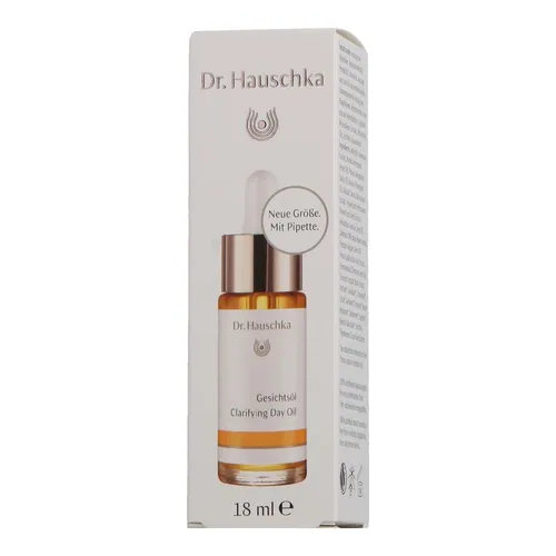Dr. Hauschka Gesichtsöl 18 ml