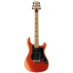 PRS E-Gitarre SE NF3 Metallic Orange 2026 von PRS