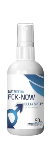 Saint Nutrition FCK-NOW