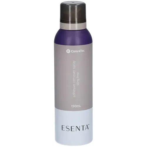 ESENTA Pflasterentferner Spray 150 ML