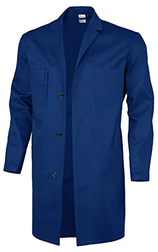 Produktbild Qualitex Arbeitskittel Basic BW 240 Unisex