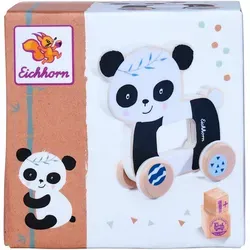 Eichhorn Schiebefigur 