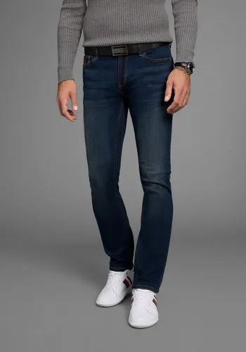 Bruno Banani Straight-Jeans 