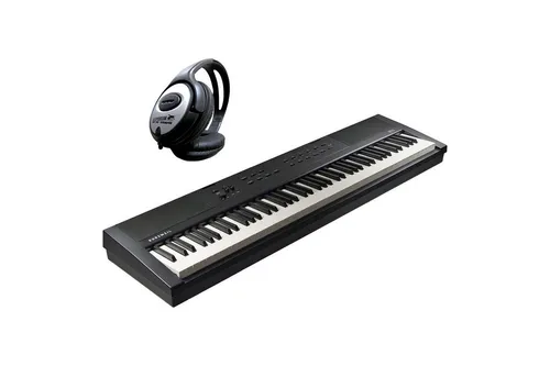 Produktbild Kurzweil Stage Piano KAE1-LB – 88 Tasten mit Kopfhörer