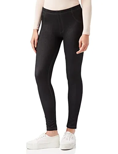 Nur Die Treggings Relax & Go Stretch von NUR DIE