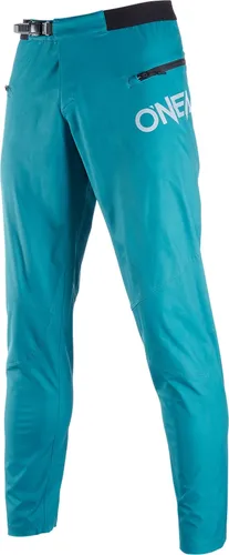O'NEAL Mountainbike-Hose Trailfinder Pants V.22 - Fahrradhosen mit athletischer Passform, leichtem und atmungsaktivem 4-Wege-Stretch für optimalen Komfort und Bewegungsfreiheit beim Downhill und Freeride.