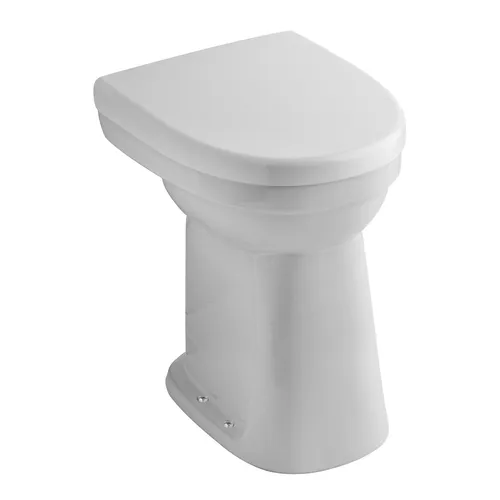Produktbild Barrierefreies Stand-WC 