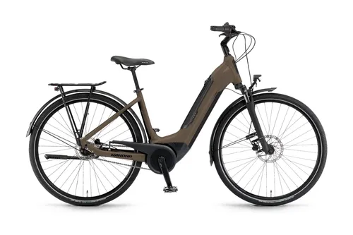 Winora Tria N8 E Low 2024 (46) – Elegantes E-Bike von Winora