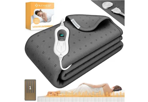 KESSER Wärmeunterbett 150x80cm