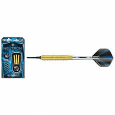 Softdart Winmau Neutron Brass 2219 - 20g 297160