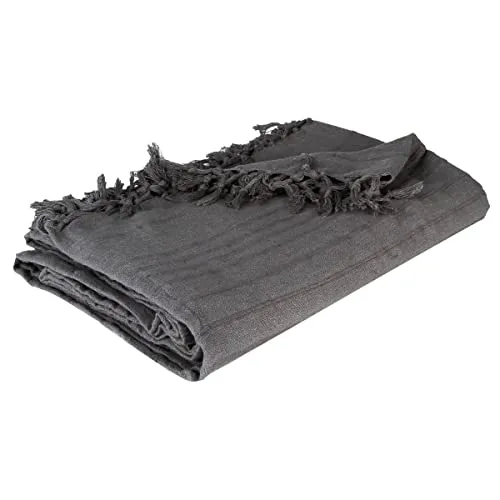 Baumwolle Tagesdecke 160x220cm