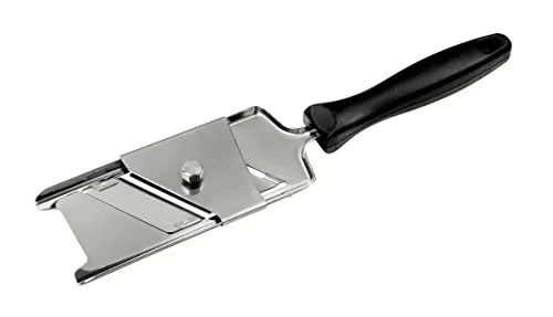 Gourmethobel CHEF INOX