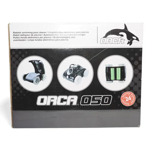 Automatischer Poolreinigungsroboter Orca 050