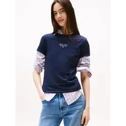 Tommy Jeans Kurzarmshirt 